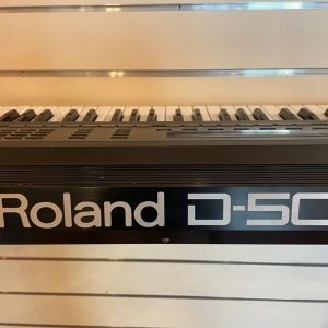 Roland D-50 1988