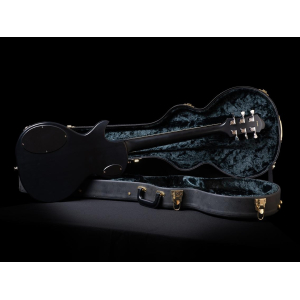 Zemaitis C24MF Metal Front