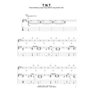 T.N.T.