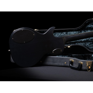 Zemaitis C24MF Metal Front