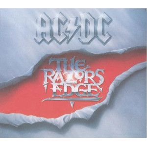 Thunderstruck