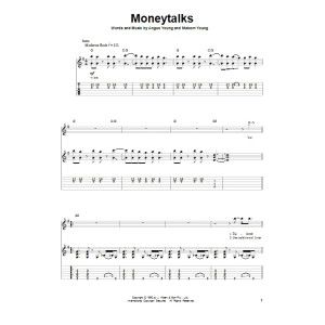 Moneytalks