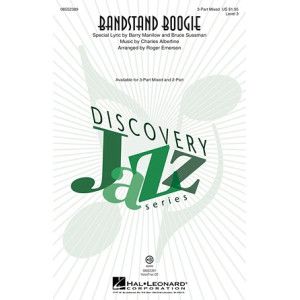 Bandstand Boogie