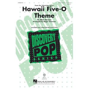 Hawaii Five-O Theme