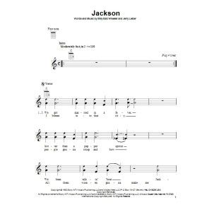 Jackson