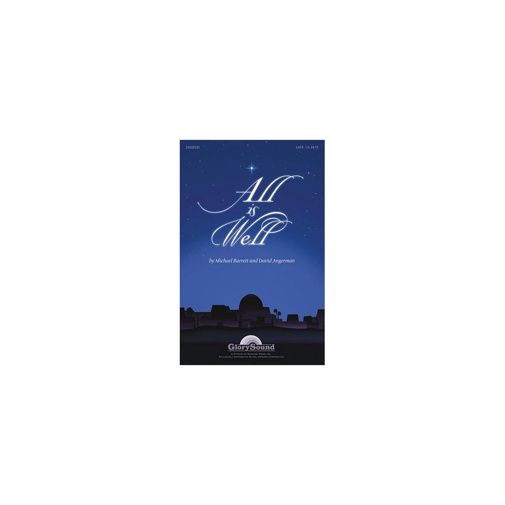 All Is Well