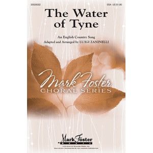 The Water Of Tyne