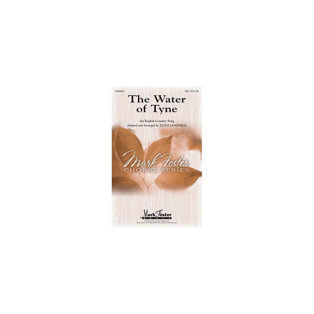 The Water Of Tyne