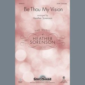 Be Thou My Vision