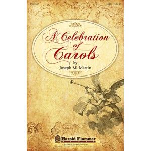 A Celebration Of Carols