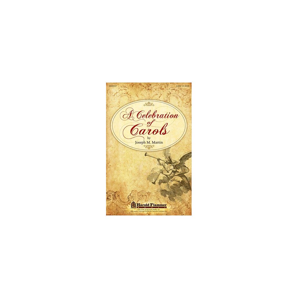 A Celebration Of Carols