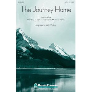 The Journey Home