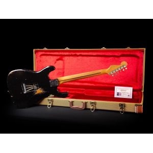 My Dream Partcaster Gilmour Tribute