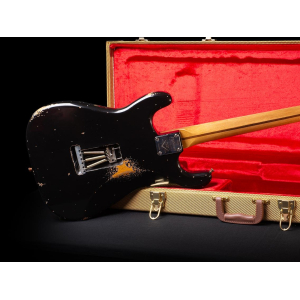 My Dream Partcaster Gilmour Tribute