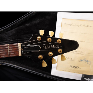 Hamer Vector 2006 - Korina