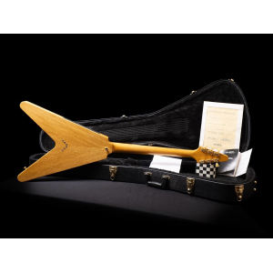 Hamer Vector 2006 - Korina