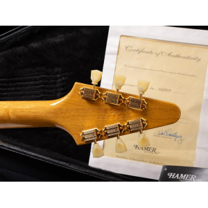 Hamer Vector 2006 - Korina