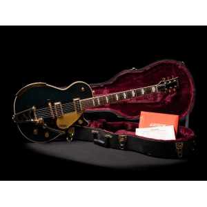 Gretsch Duo Jet G-6128 Verde Cadillac