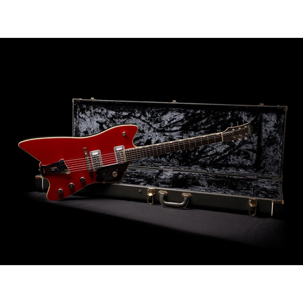 Gretsch Billy Bo