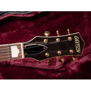 Gretsch Duo Jet G-6128 Verde Cadillac