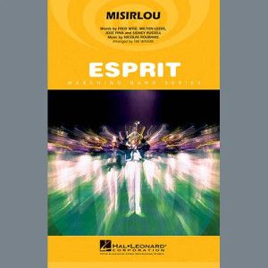 Misirlou - Aux Percussion