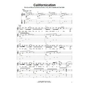 Californication