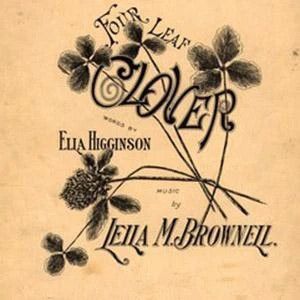 Four-Leaf Clover