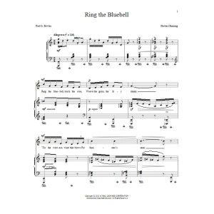 Ring The Bluebell