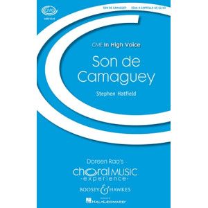 Son De Camaguey