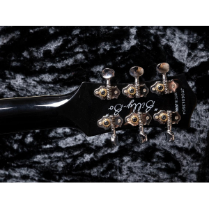 Gretsch Billy Bo