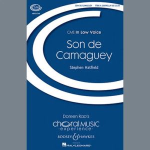 Son De Camaguey