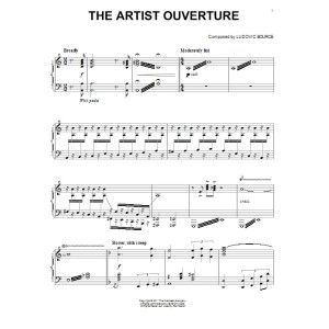 The Artist Ouverture