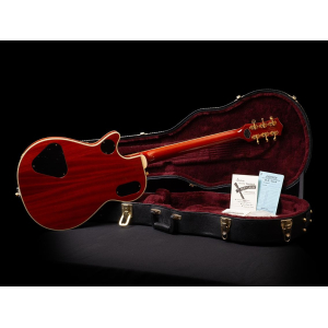 Gretsch 6121 Chet Atkins 2008 - Orange Stain