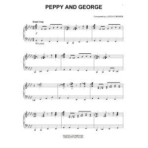 Peppy And George