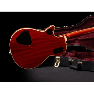 Gretsch 6121 Chet Atkins 2008 - Acabado en naranja