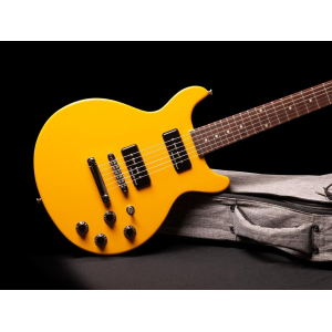 Green Comfort Series Les Paul Junior Special