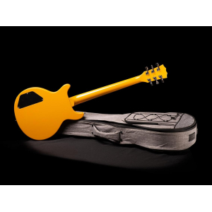 Green Comfort Series Les Paul Junior Special