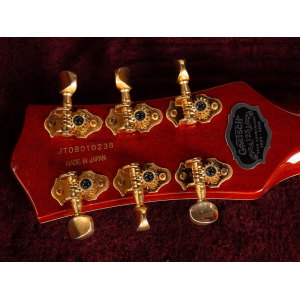 Gretsch 6121 Chet Atkins 2008 - Orange Stain