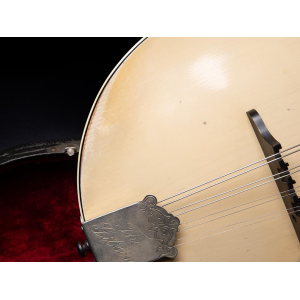 Gibson Mandoline A3 1919 - Ivory