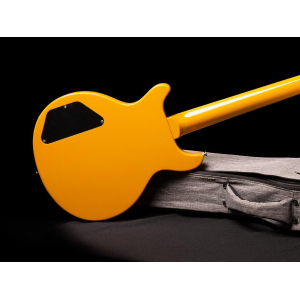 Green Comfort Series Les Paul Junior Special