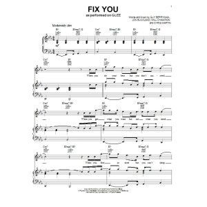 Fix You