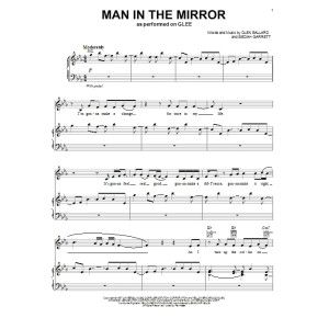 Man In The Mirror