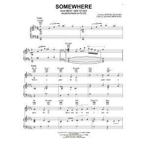 Somewhere