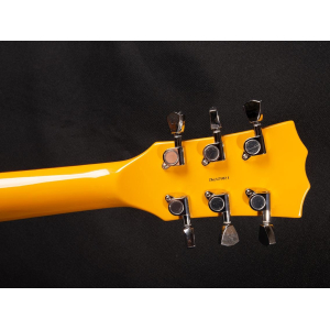 Green Comfort Series Les Paul Junior Special