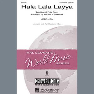 Hala Lala Layya