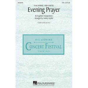 Evening Prayer