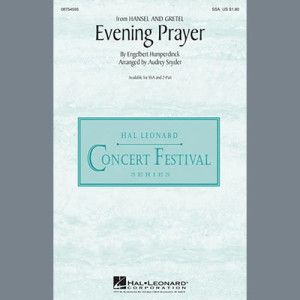 Evening Prayer
