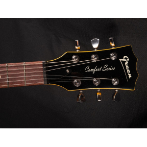 Serie Green Comfort Les Paul Junior Special