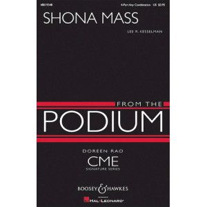 Shona Mass