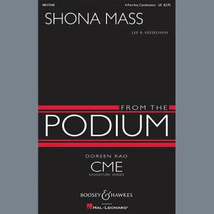 Shona Mass